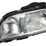 Automobile Headlight