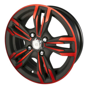 Alloy Wheel