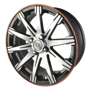 Supersport Wheel