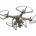 Quadcopter Drone