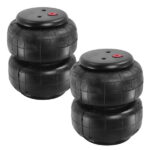 2-bolsa Fole 25 Blindada 2 Gomos – Suspensão A Ar