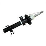 Amortecedor Dianteiro Fiesta Sedan Hatch 03 14 LD LE – Exceto New Fiesta_