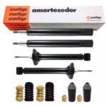 Kit Completo Amortecedor Gol G2 G3 G4 Cofap_1