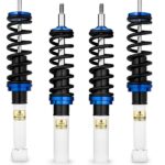 Suspensão a Rosca Slim Pro