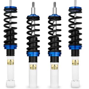 Suspensão a Rosca Slim Pro